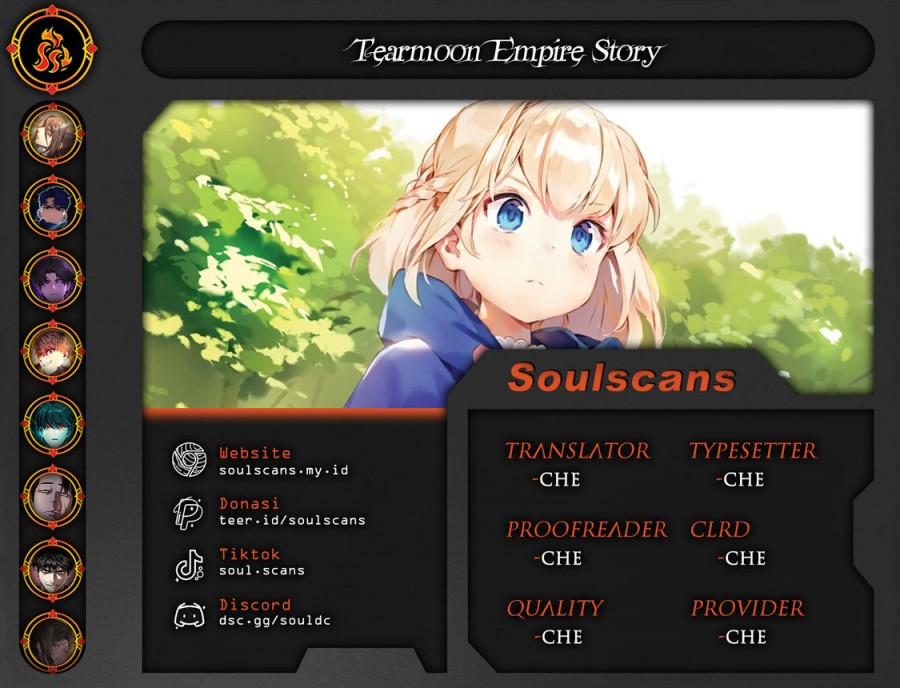 Tearmoon Empire Story chapter 29